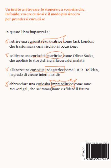 Il coraggio del gatto. La fenomenale importanza della curiosità a tutte le età - Giulio Xhaët - 3