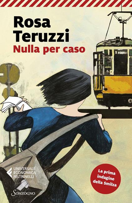 Nulla per caso - Rosa Teruzzi - ebook