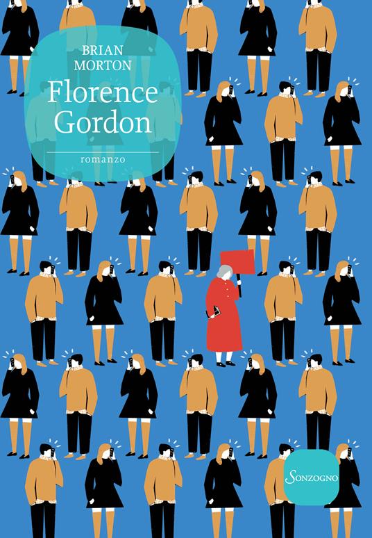 Florence Gordon - Brian Morton,M. Curtoni,M. Parolini - ebook