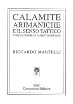 Calamite arimaniche e il senso tattico