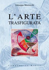 L' arte trasfigurata - copertina