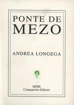 Ponte de mezo