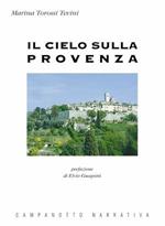 Il cielo sulla Provenza