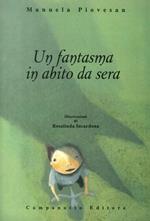 Un fantasma in abito da sera