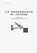 La governante di Jevons. Storie di precursori dimenticati