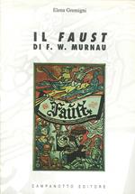 Il «Faust» di F. W. Murnau