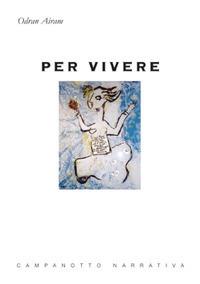 Per vivere - Odran Airam - copertina