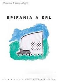 Epifania a Erl - Domenico Vinicio Magris - copertina