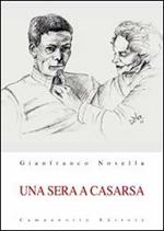 Una sera a Casarsa