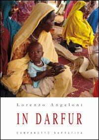 In Darfur - Lorenzo Angeloni - copertina