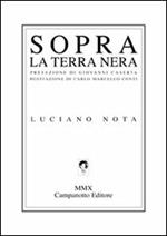 Sopra la terra nera