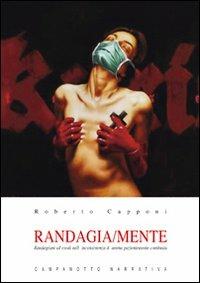 Randagia/mente - Roberto Capponi - copertina
