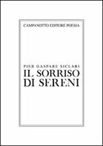 Il sorriso di Sereni
