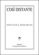 Così distante