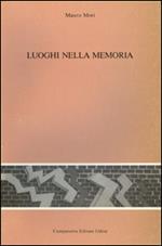 Luoghi nella memoria