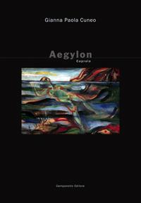 Aegylon. Capraia - Gianna Paola Cuneo - copertina