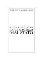 Dove non sono mai stato