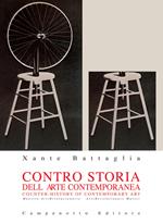 Contro storia dell'arte contemporanea