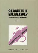 Geometrie del dissenso. Tendenze della letteratura austriaca contemporanea
