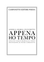 Appena ho tempo