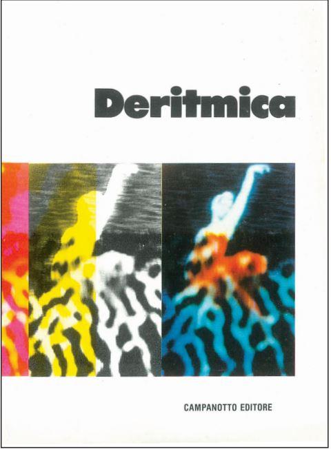Deritmica - Aldo Grazzi - copertina