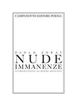 Nude immanenze