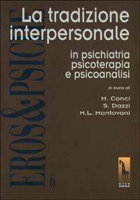 La tradizione interpersonale