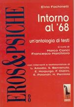 Intorno al '68. Un'antologia di testi