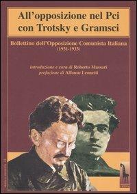 All'opposizione nel Pci con Trotsky e Gramsci
