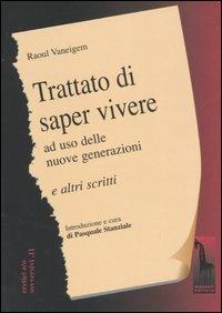 Trattato del saper vivere