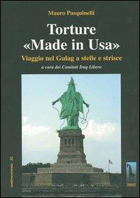 Torture made in Usa
