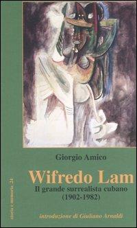 Wilfredo Lam