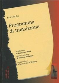 Programma di transizione