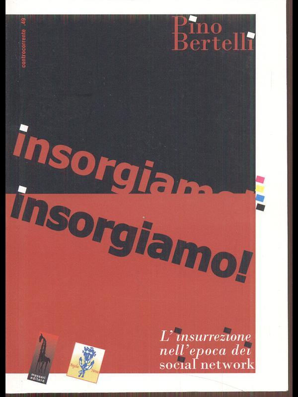 Libro di Faccia