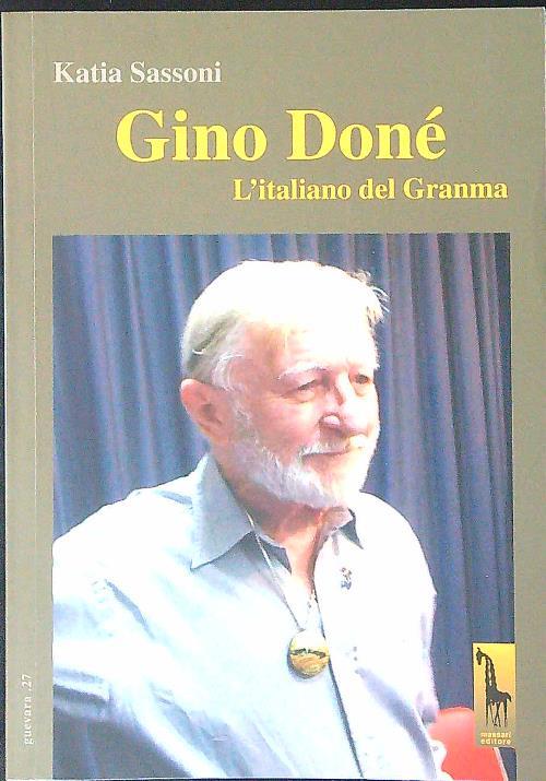 Libro di Faccia
