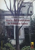 Storia del trotskismo in America latina