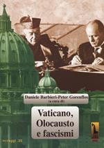 Vaticano, olocausto e fascismi