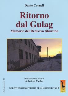 Ritorno dal gulag