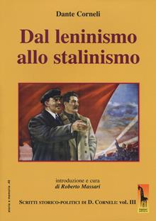 Dal leninismo allo stalinismo