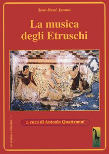 La musica degli etruschi