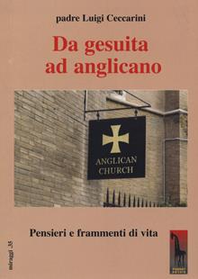 Da gesuita ad anglicano