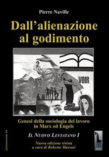 Dall'alienazione al godimento