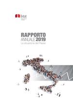 Rapporto annuale. La situazione del Paese nel 2019