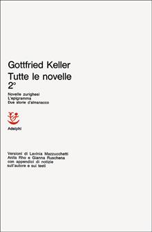 Tutte le novelle