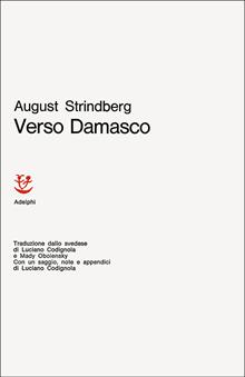 Verso Damasco, I-III