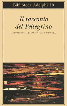 Il racconto del Pellegrino