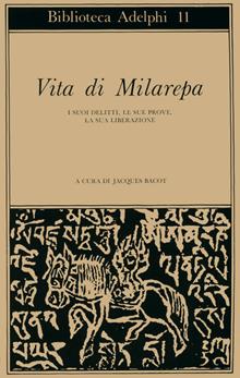 Vita di Milarepa