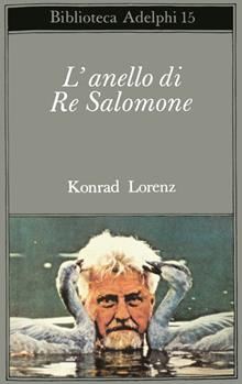 L'anello di Re Salomone