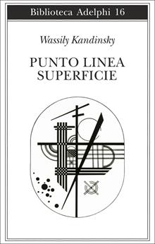 Punto, linea, superficie