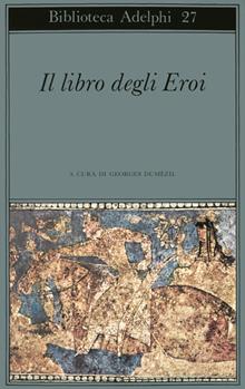 Il libro degli Eroi